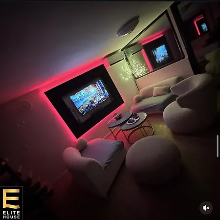 Elite House