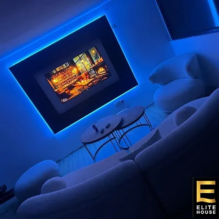 Elite House Botel Umka