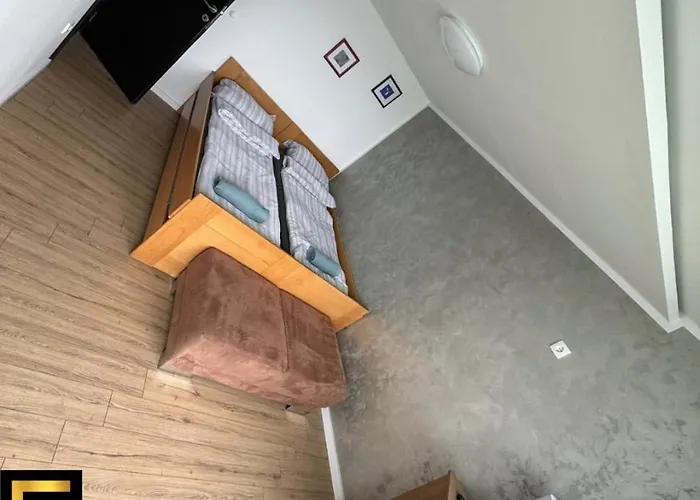 Båthotell Elite House Umka