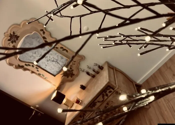 Elite House Båthotell Umka