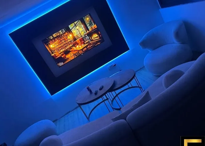 Elite House Båthotell Umka